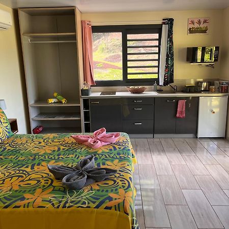 Tuna House Maroe Экстерьер фото