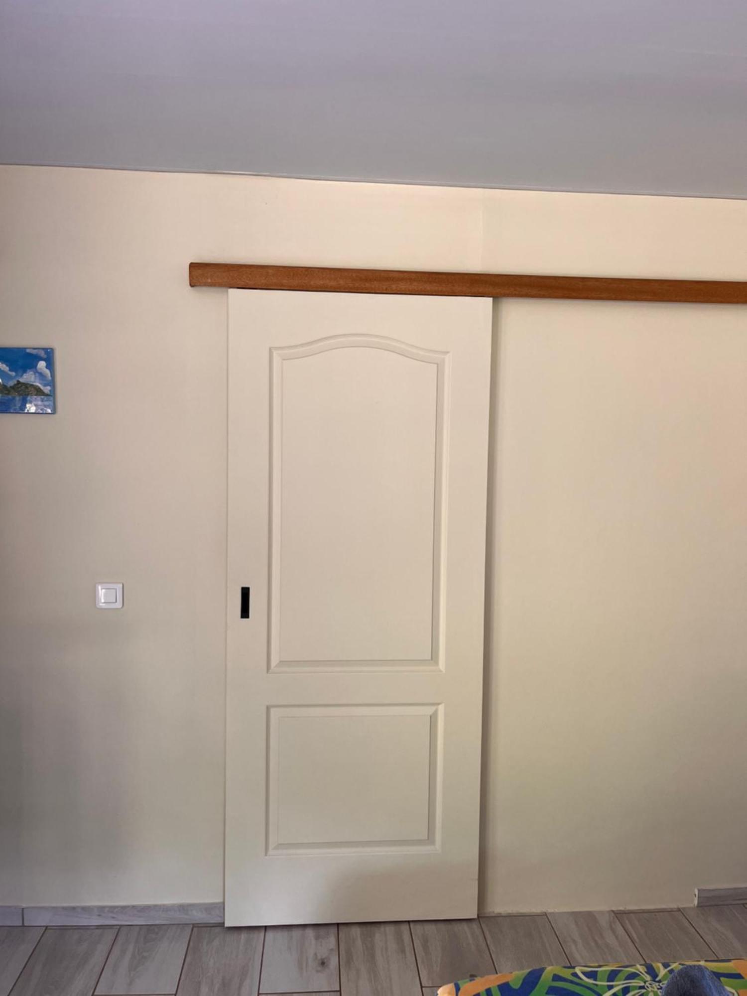 Tuna House Maroe Экстерьер фото